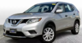 Nissan Rogue S Car For Sale