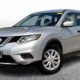 Nissan Rogue S Car For Sale