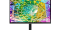 Samsung – S80A Series 32″ UHD Monitor For Sale