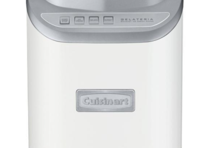 Cuisinart Cool Creations Gelateria Ice Cream Maker For Sale