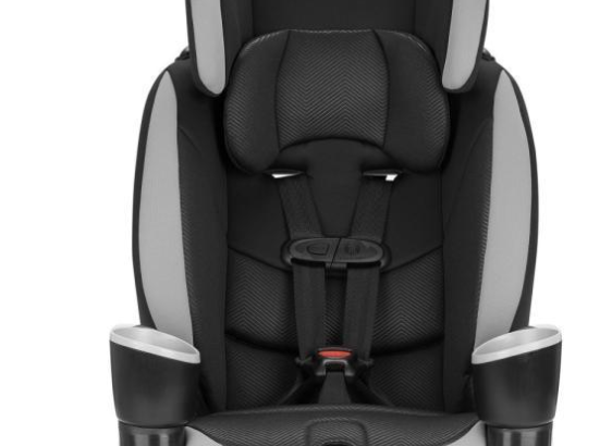 Evenflo Maestro Sport Harness Booster Car Seat