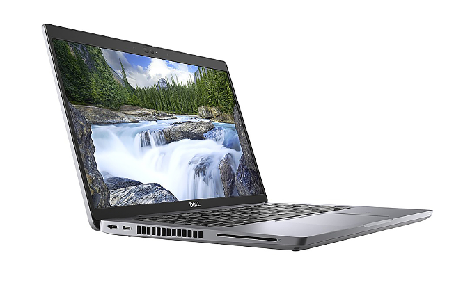 Dell – Latitude 5000 14″ Laptop