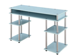 Designs2Go No Tools Student Desk For Sale