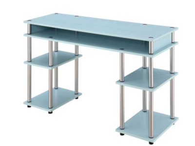 Designs2Go No Tools Student Desk For Sale