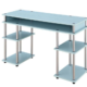 Designs2Go No Tools Student Desk For Sale