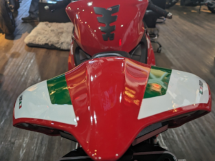 Ducati Panigale V2 Motorbike For Sale