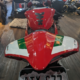 Ducati Panigale V2 Motorbike For Sale