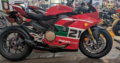 Ducati Panigale V2 Motorbike For Sale