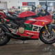 Ducati Panigale V2 Motorbike For Sale