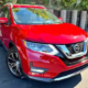 2017 Nissan Rogue SL Car For Sale