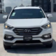 Hyundai Santa Fe Sport Car For Sale