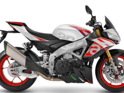 Aprilia Tuono V4 1100 For Sale