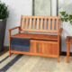 Outdoor Storage Bench For Sale