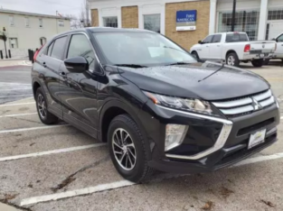 Mitsubishi Eclipse Cross ES Car For Sale