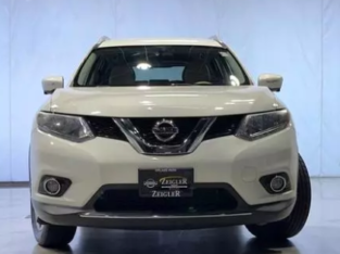 Nissan Rogue SL Car For Sale