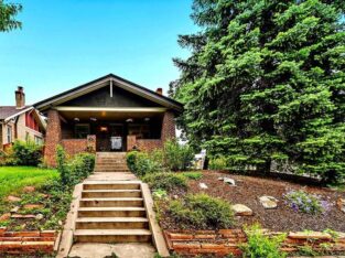 4 BR & 2 Bathrooms Residential in Colorado