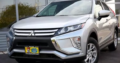 Mitsubishi Eclipse Cross ES Car For Sale