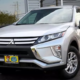 Mitsubishi Eclipse Cross ES Car For Sale