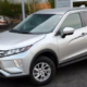 Mitsubishi Eclipse Cross ES Car For Sale