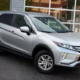 Mitsubishi Eclipse Cross ES Car For Sale