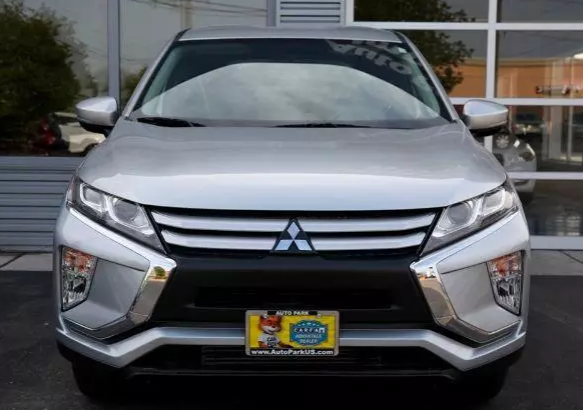 Mitsubishi Eclipse Cross ES Car For Sale