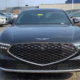 Genesis G90 3.5T e-SC Car For Sale