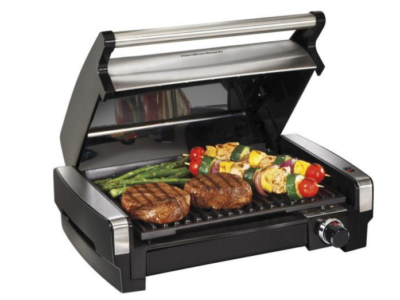 Hamilton Beach Searing Grill For Sale