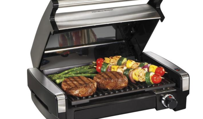 Hamilton Beach Searing Grill For Sale