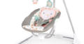 Ingenuity Soothing Baby Swing For Sale