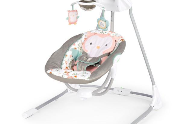 Ingenuity Soothing Baby Swing For Sale