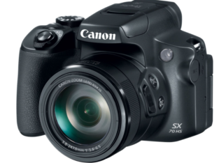 Canon Digital Camera For Sale