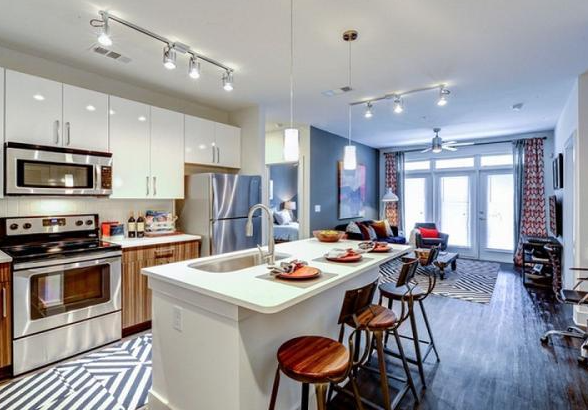 Apartment for Sale in Denver