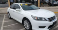 Honda Accord EX-L Car For Sale