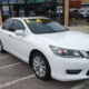 Honda Accord EX-L Car For Sale