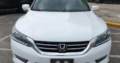 Honda Accord EX-L Car For Sale