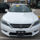 Honda Accord EX-L Car For Sale
