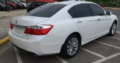 Honda Accord EX-L Car For Sale