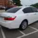Honda Accord EX-L Car For Sale