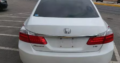 Honda Accord EX-L Car For Sale
