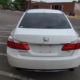 Honda Accord EX-L Car For Sale