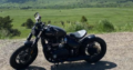 Triumph BONNEVILLE BOBBER Bike For Sale