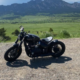 Triumph BONNEVILLE BOBBER Bike For Sale