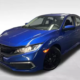 Honda Civic LX Car For Sale