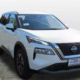 Nissan Rogue SV Car For Sale
