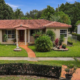 3 BR & 2 Bathrooms Residential in Florida