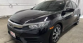Honda Civic LX Car For Sale