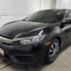 Honda Civic LX Car For Sale