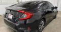 Honda Civic LX Car For Sale