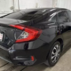 Honda Civic LX Car For Sale