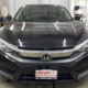 Honda Civic LX Car For Sale
